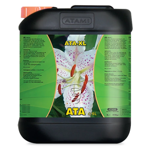 Atami Ata XL 10l