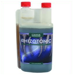 Canna Rhizotonic