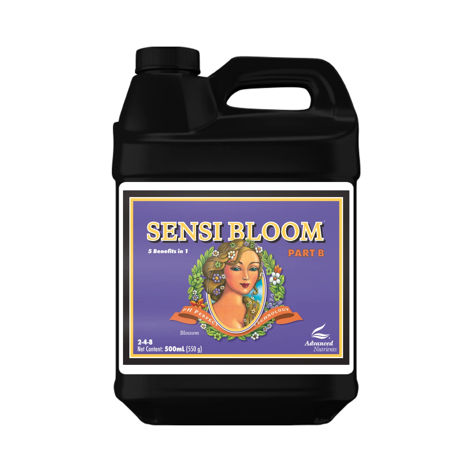 Advanced Nutrients pH Perfect Sensi Bloom B 500ml