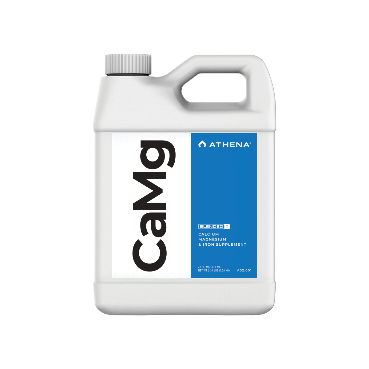 Athena CaMg 1l