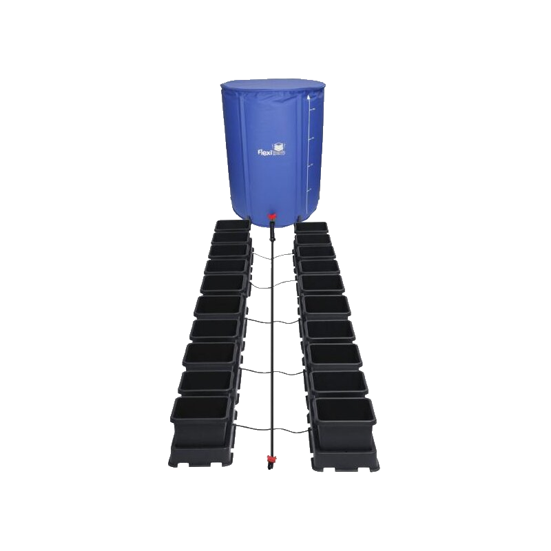 AutoPot Easy2Grow Komplettsystem mit 8,5L Töpfen