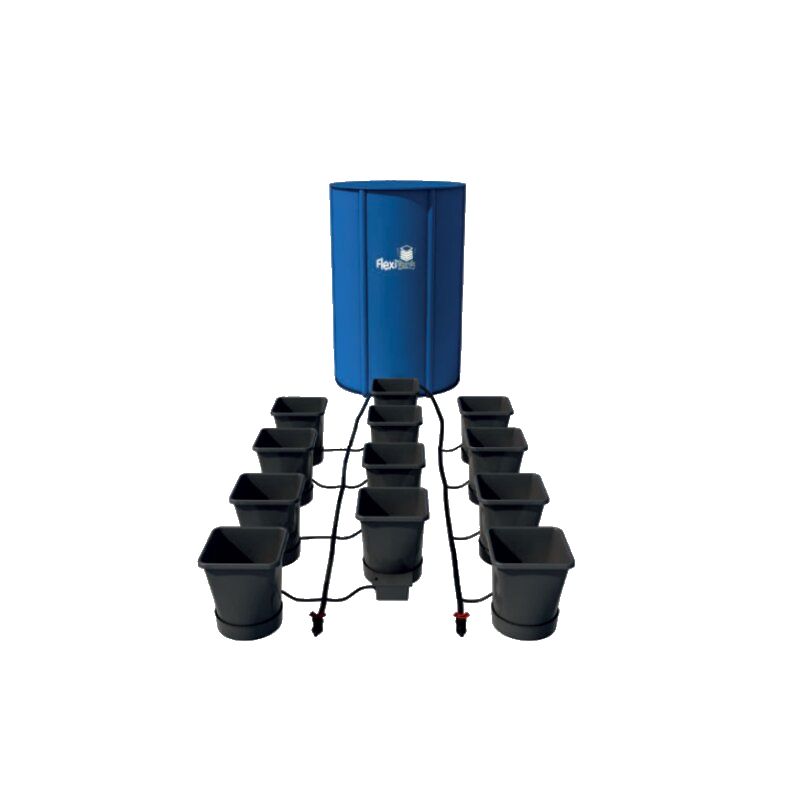 AutoPot 1Pot XL Komplettsystem mit 25L Töpfen