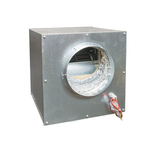 Airfan Metall Softbox 3250m³ 1x315mm out 1x315mm in