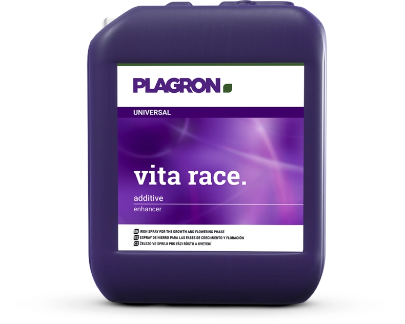 Plagron Vita Race 5l