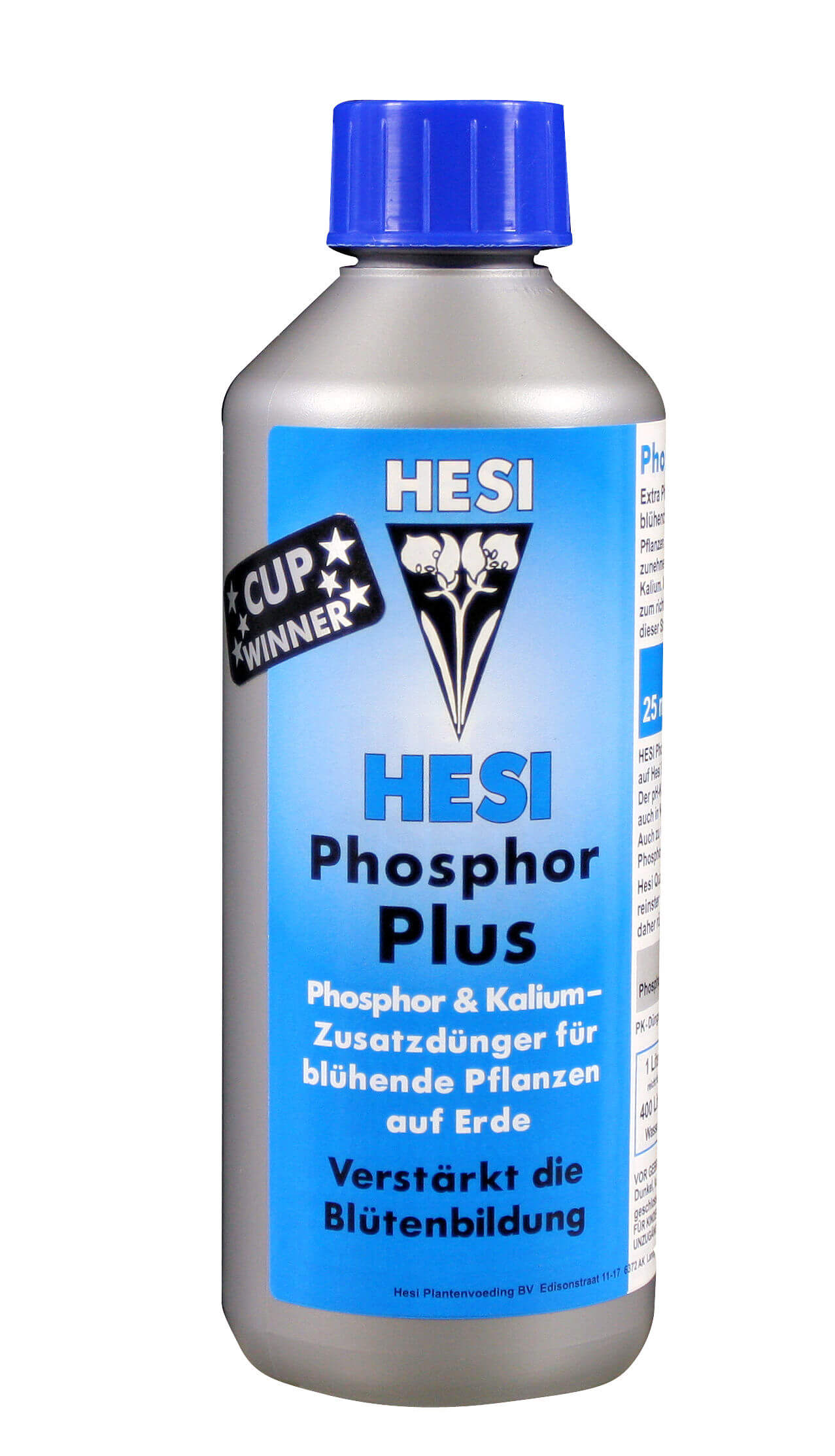 Hesi Phosphor Plus 0,5l