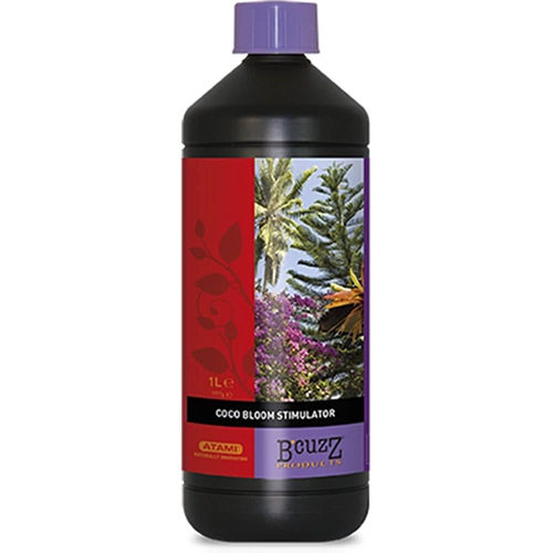 Atami B´Cuzz Coco Bloom Stimulator 1l