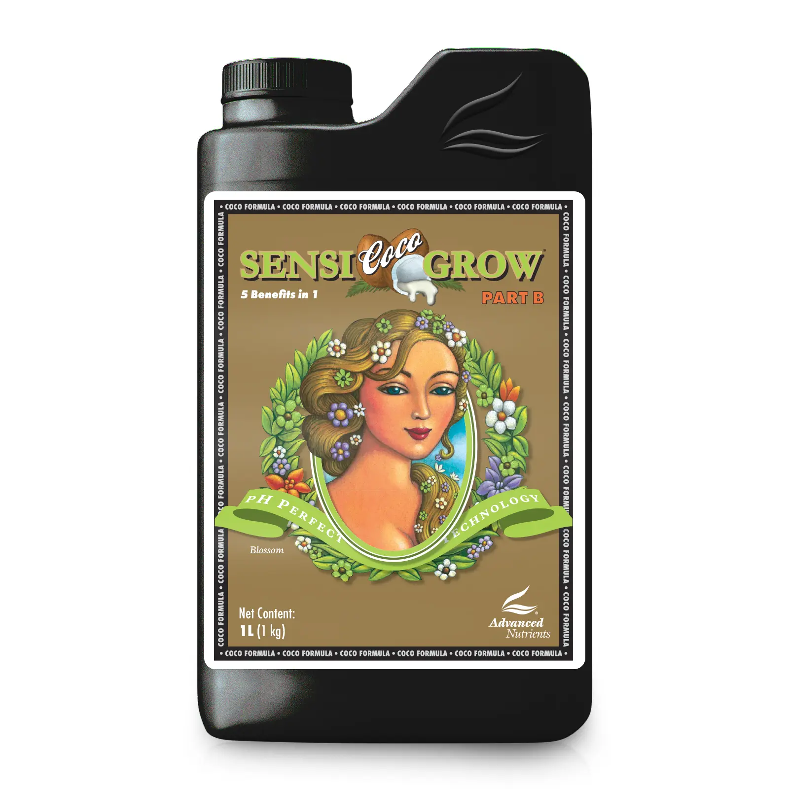 Advanced Nutrients pH Perfect Sensi Grow Coco B 1l