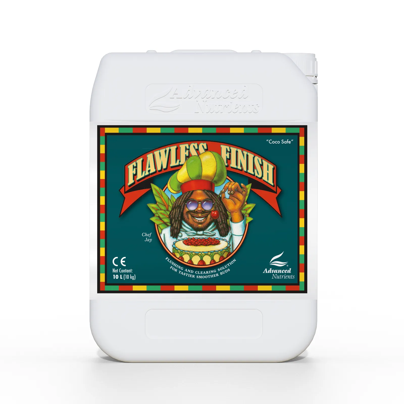 Advanced Nutrients Flawless Finish 10l