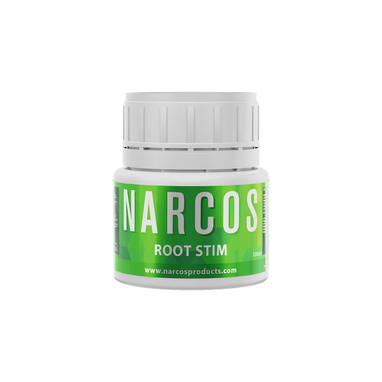Narcos Organic Root Stim 100ml, 250ml, 500ml, 1L, 5L