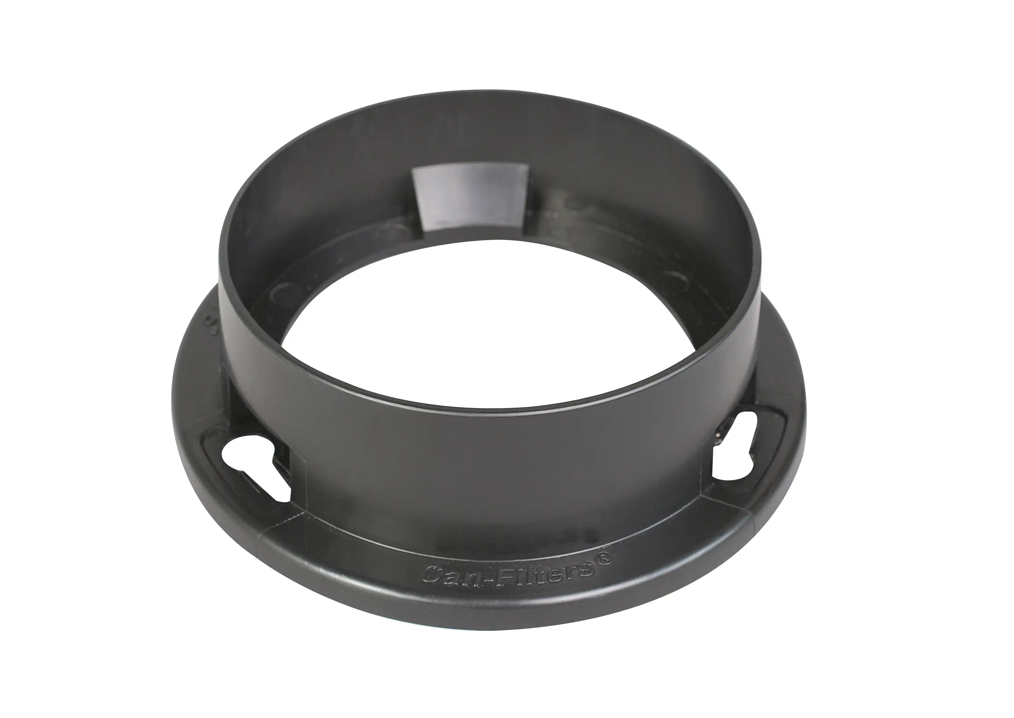 Flansch 125mm
