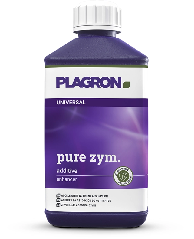 Plagron Pure Zym 500ml