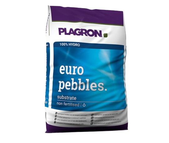 Plagron Euro Pebbles (Blähton)