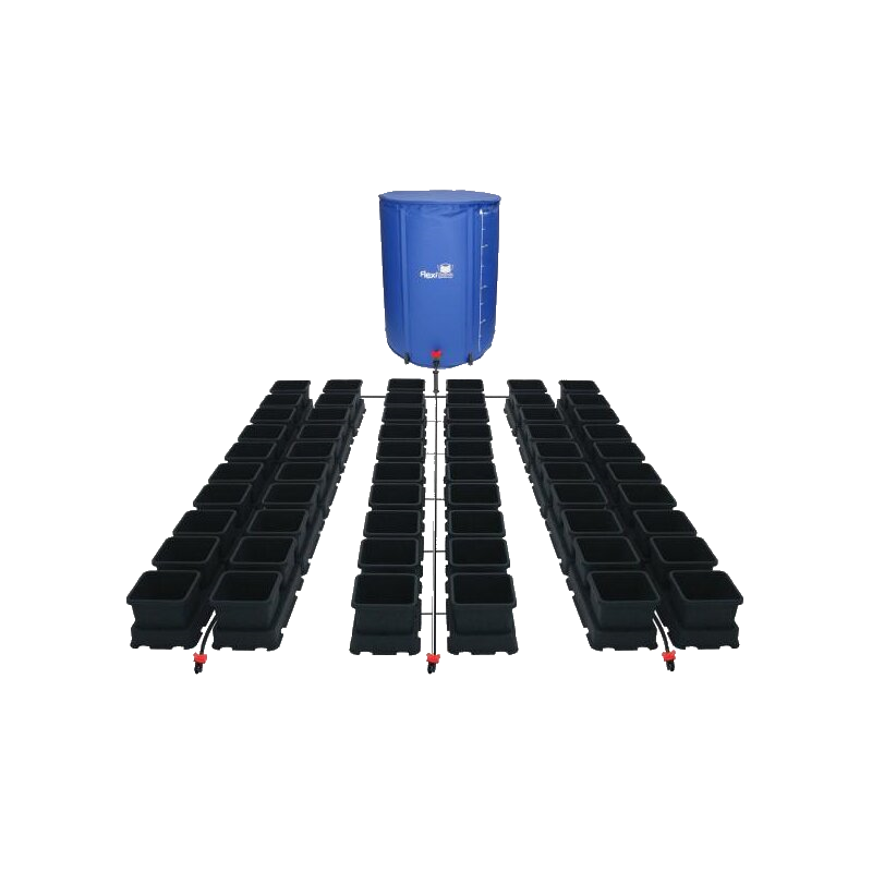 AutoPot Easy2Grow Komplettsystem mit 15L Töpfen
