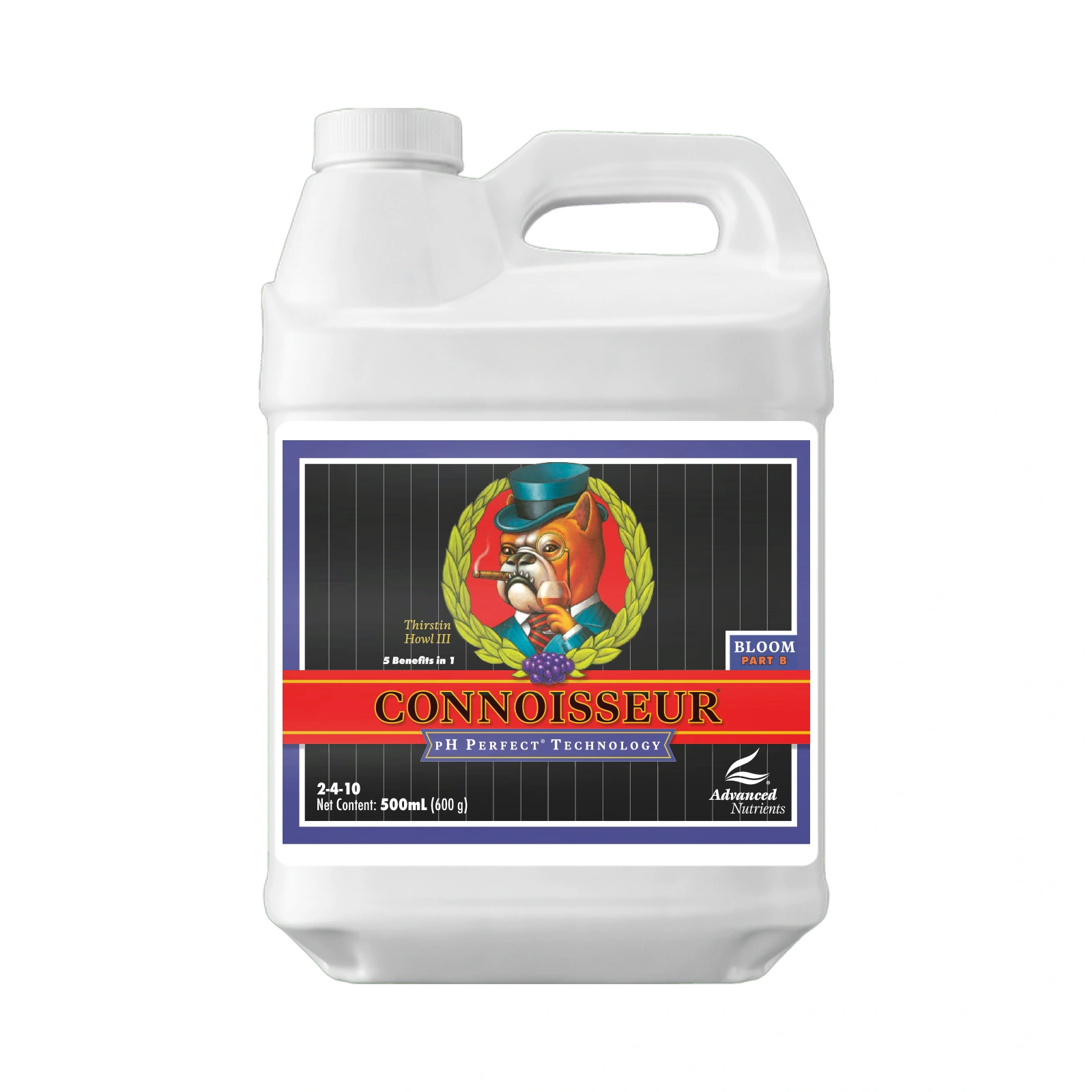 Advanced Nutrients pH Perfect Connoisseur Bloom B 500ml