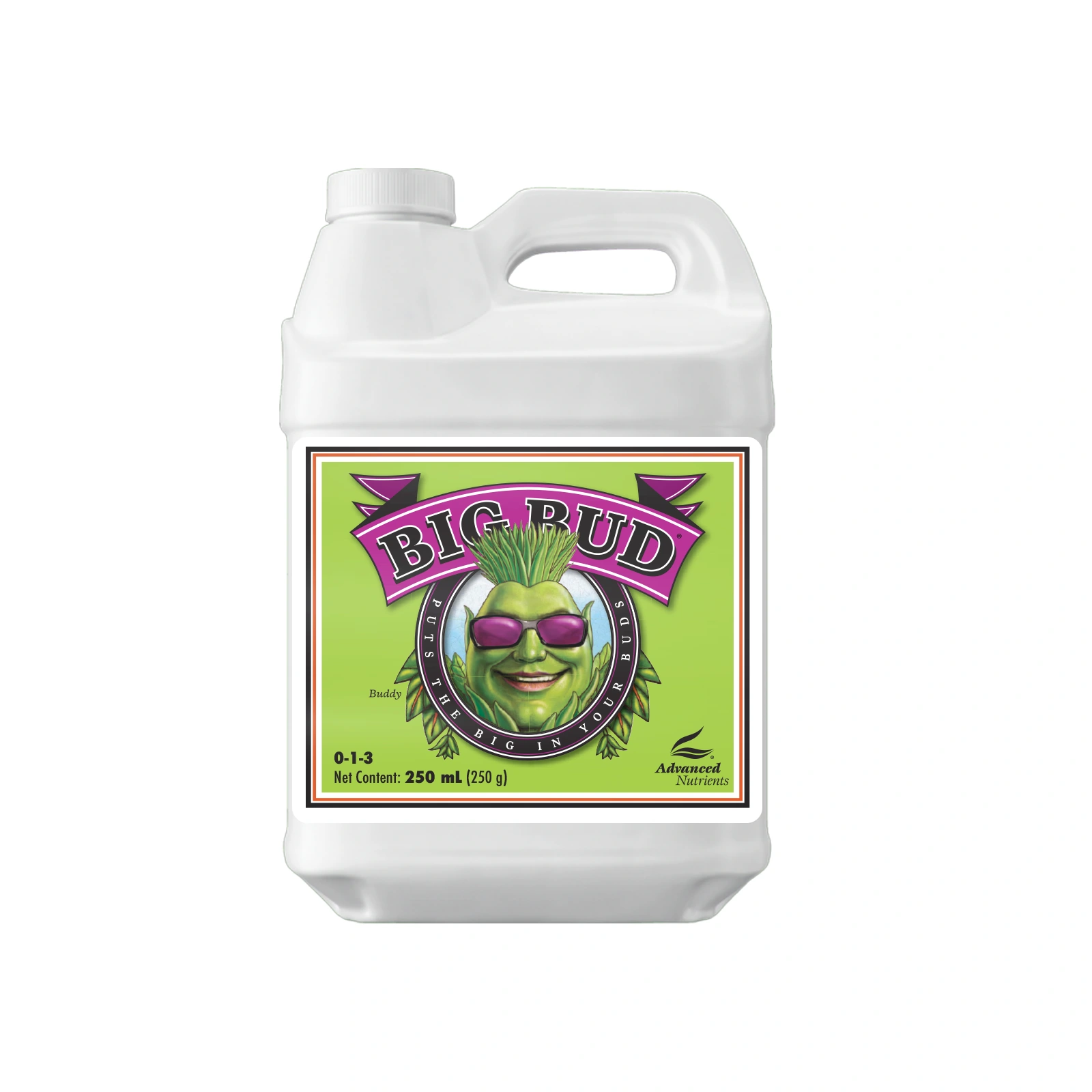 Advanced Nutrients Big Bud 250ml