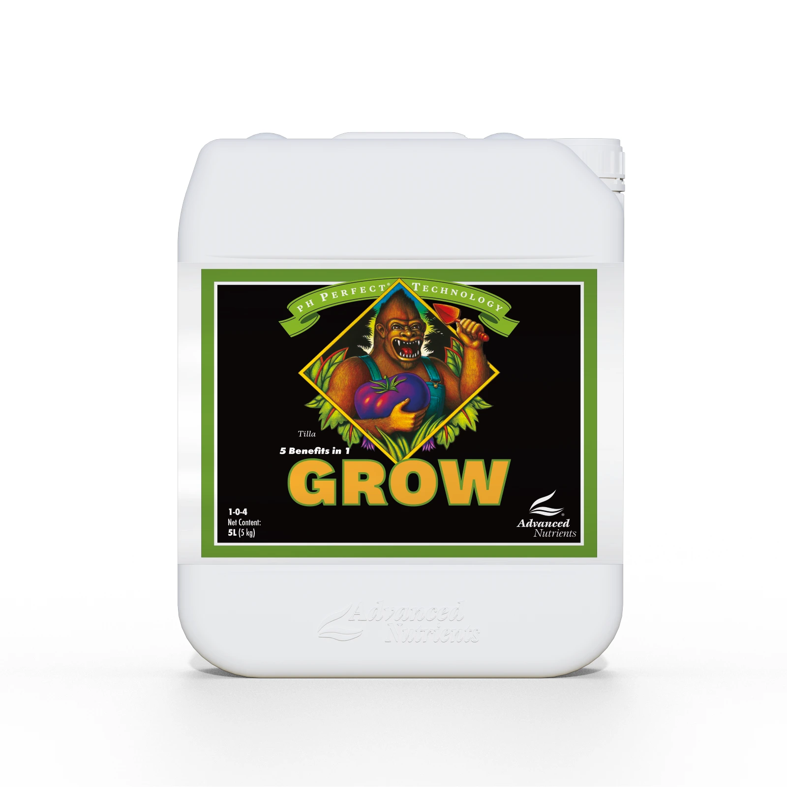 Advanced Nutrients pH Perfect Grow 5l