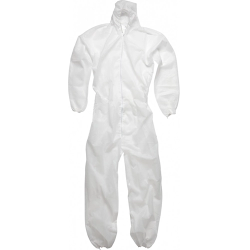 Einweg Overall XL