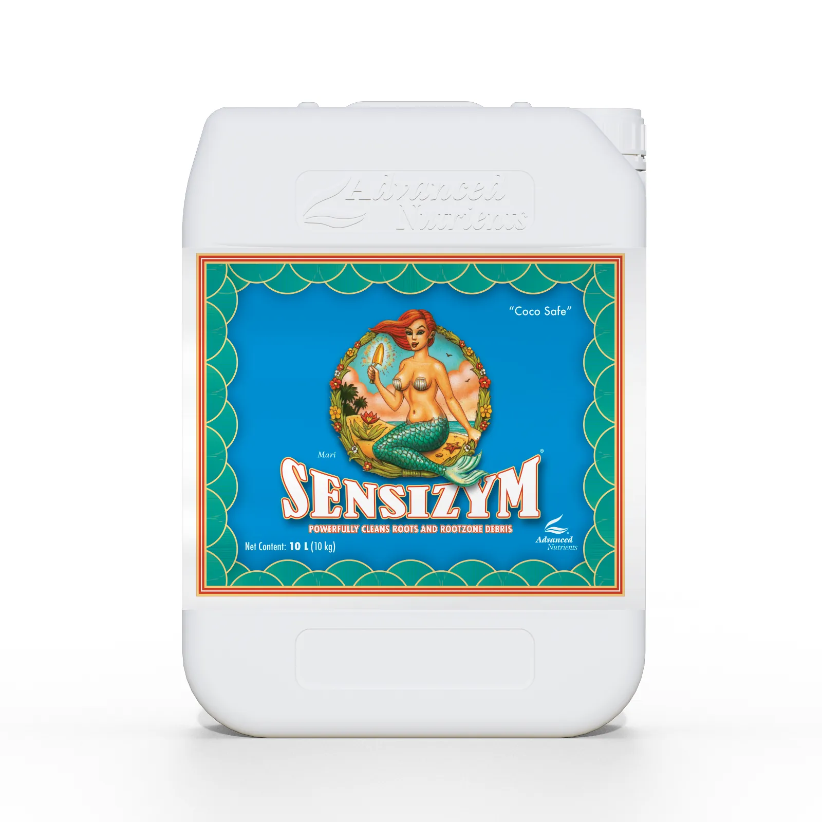 Advanced Nutrients Sensizym 10l