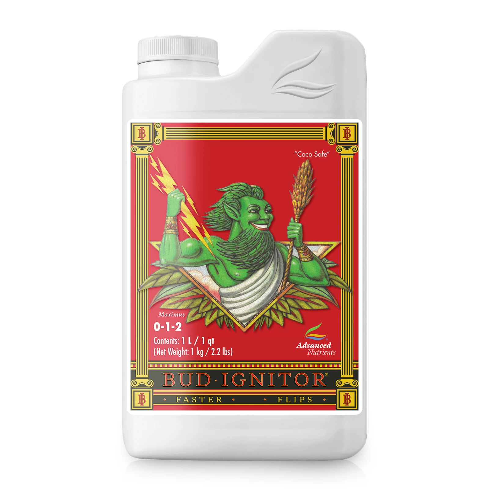 Advanced Nutrients Bud Ignitor