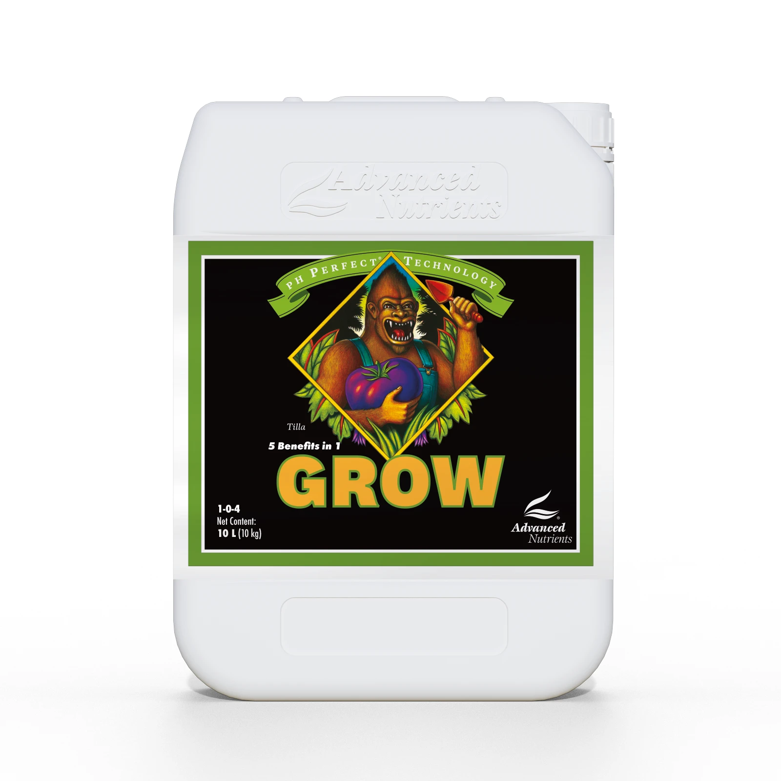 Advanced Nutrients pH Perfect Grow 10l