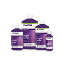 Plagron Sugar Royal