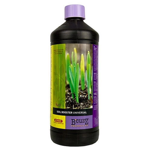 Atami B´Cuzz Soil Booster Universal 1l