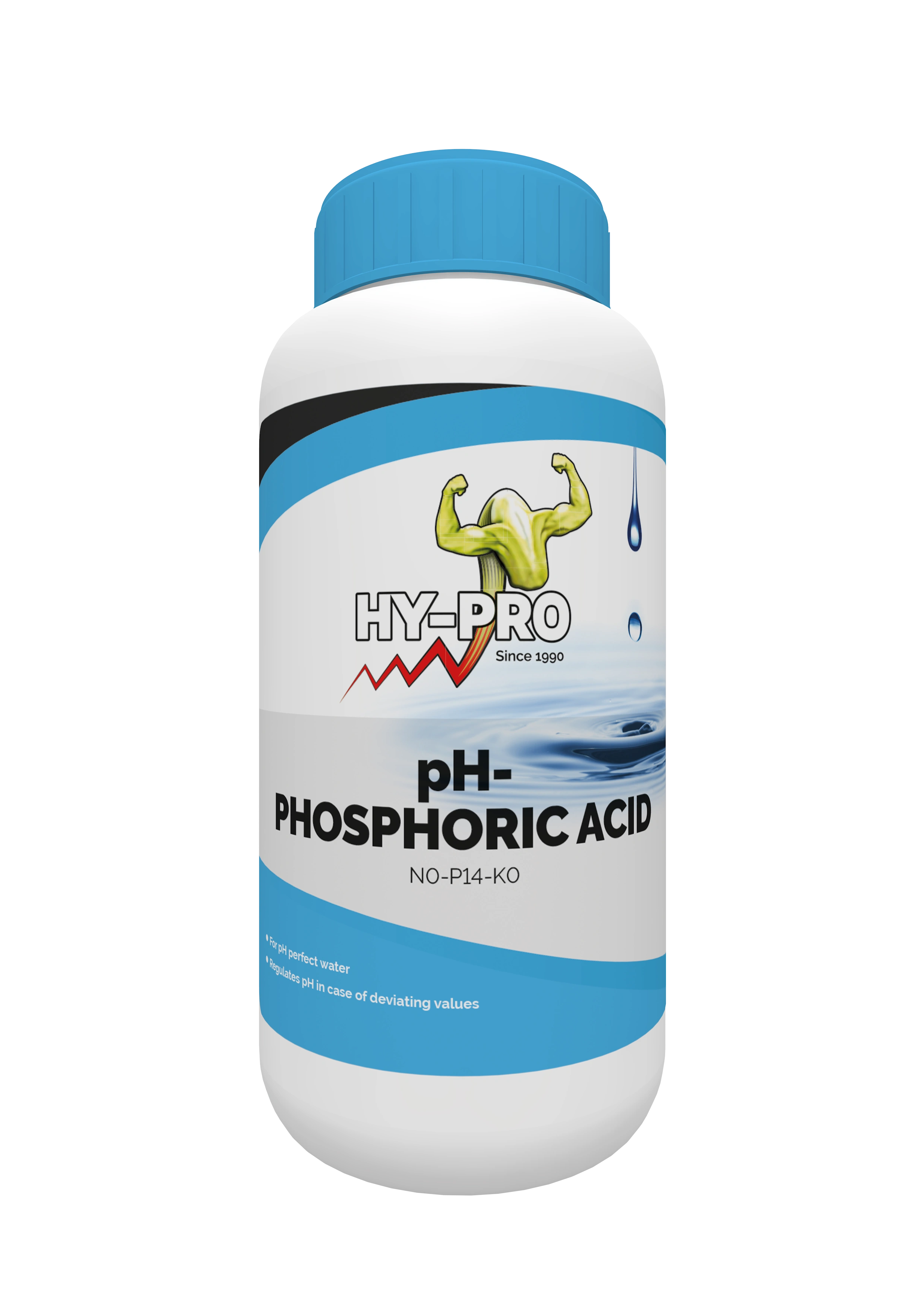 Hy-Pro pH- Bloom