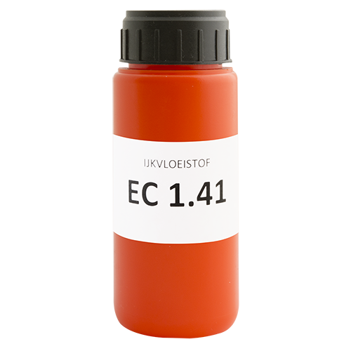 Eichflüssigkeit EC 1.41 100 ml