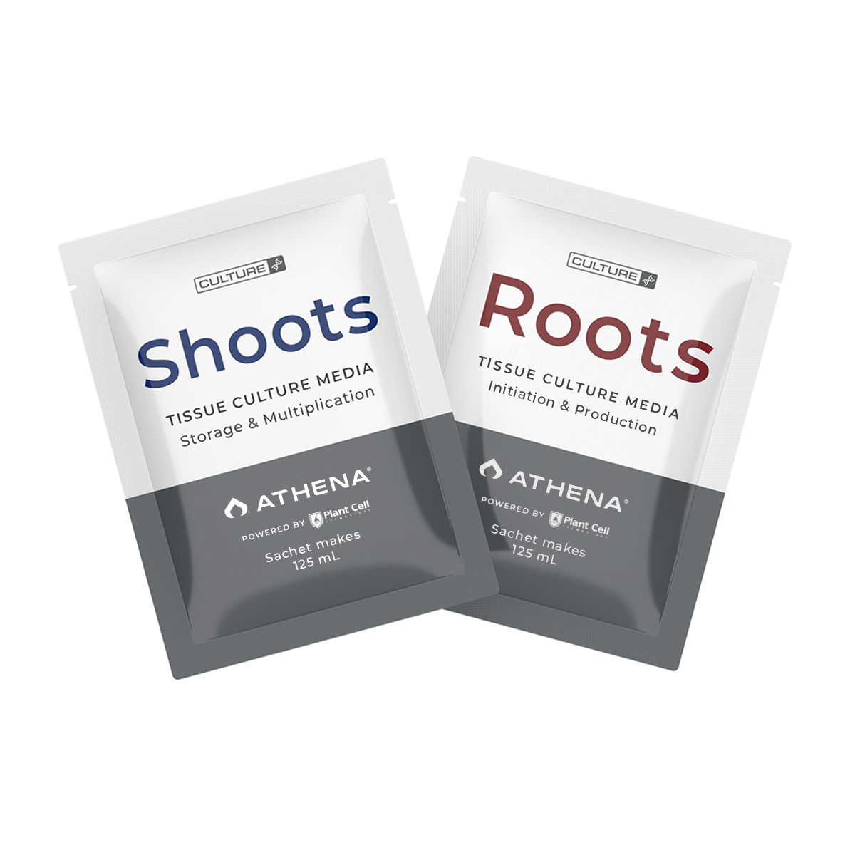 Athena Tissue Culture Media