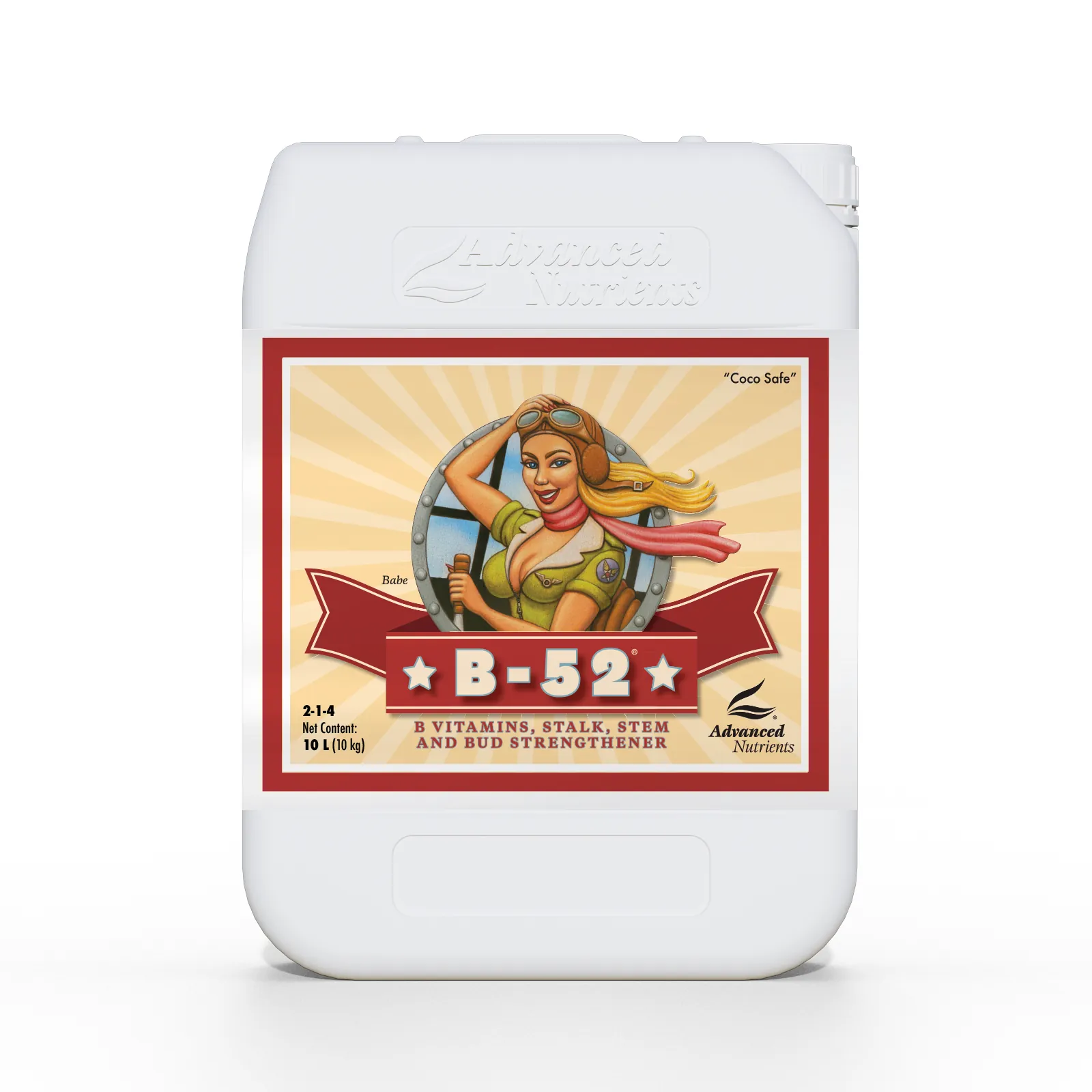 Advanced Nutrients B-52 10l