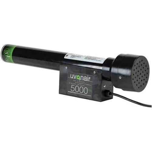 Uvonair Ozon-System 5000