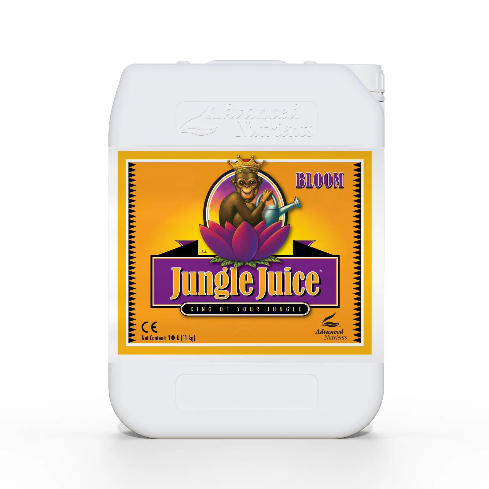 Advanced Nutrients Jungle Juice Bloom 10l