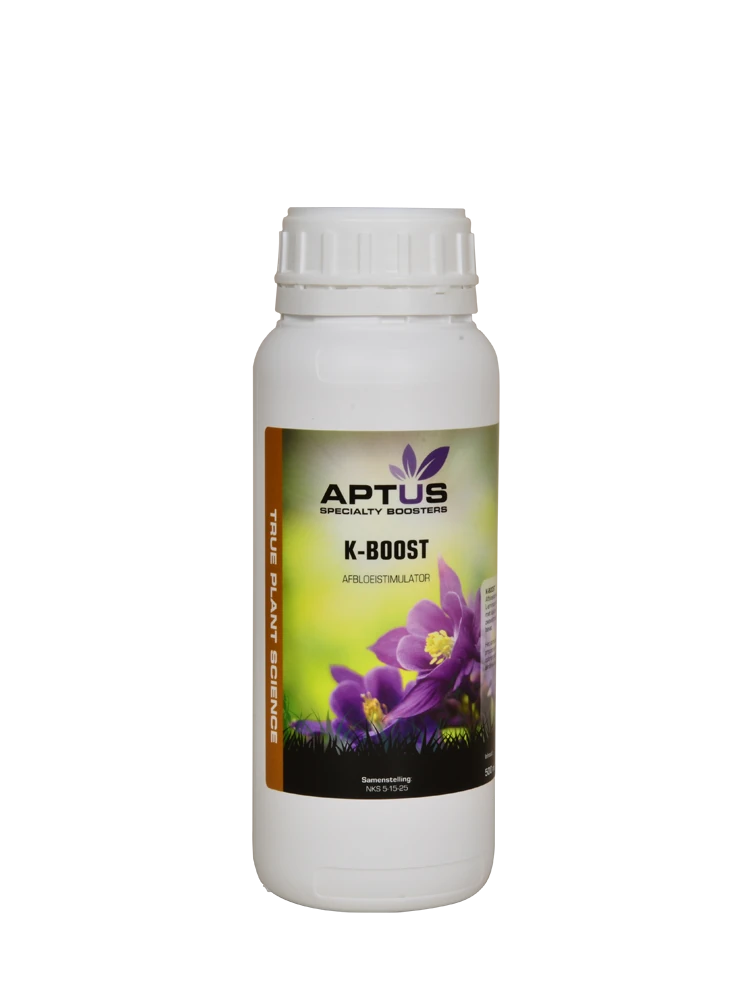 Aptus K-boost_500ML