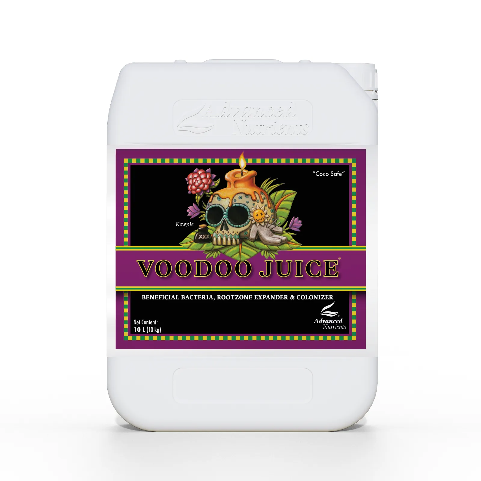 Advanced Nutrients Voodoo Juice 10l