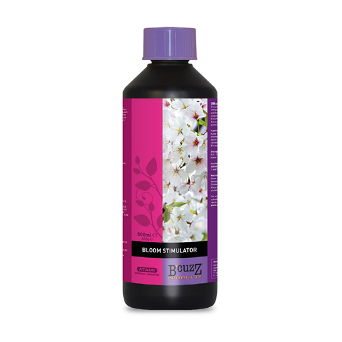 Atami B´Cuzz Bloom Stimulator Liquid 1l