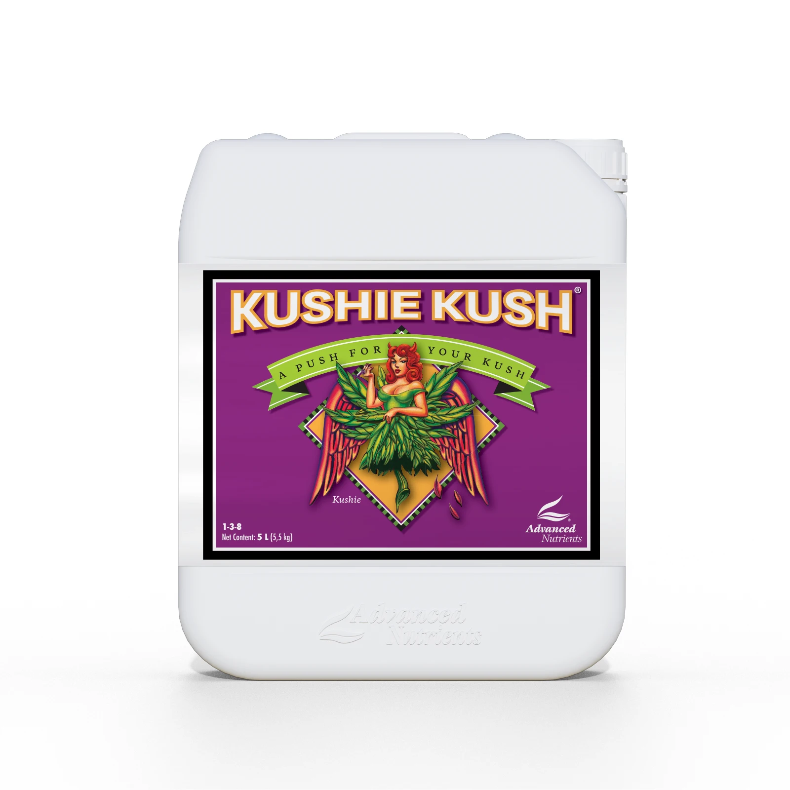 Advanced Nutrients Kushie Kush 5l