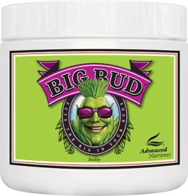 Advanced Nutrients Big Bud Powder