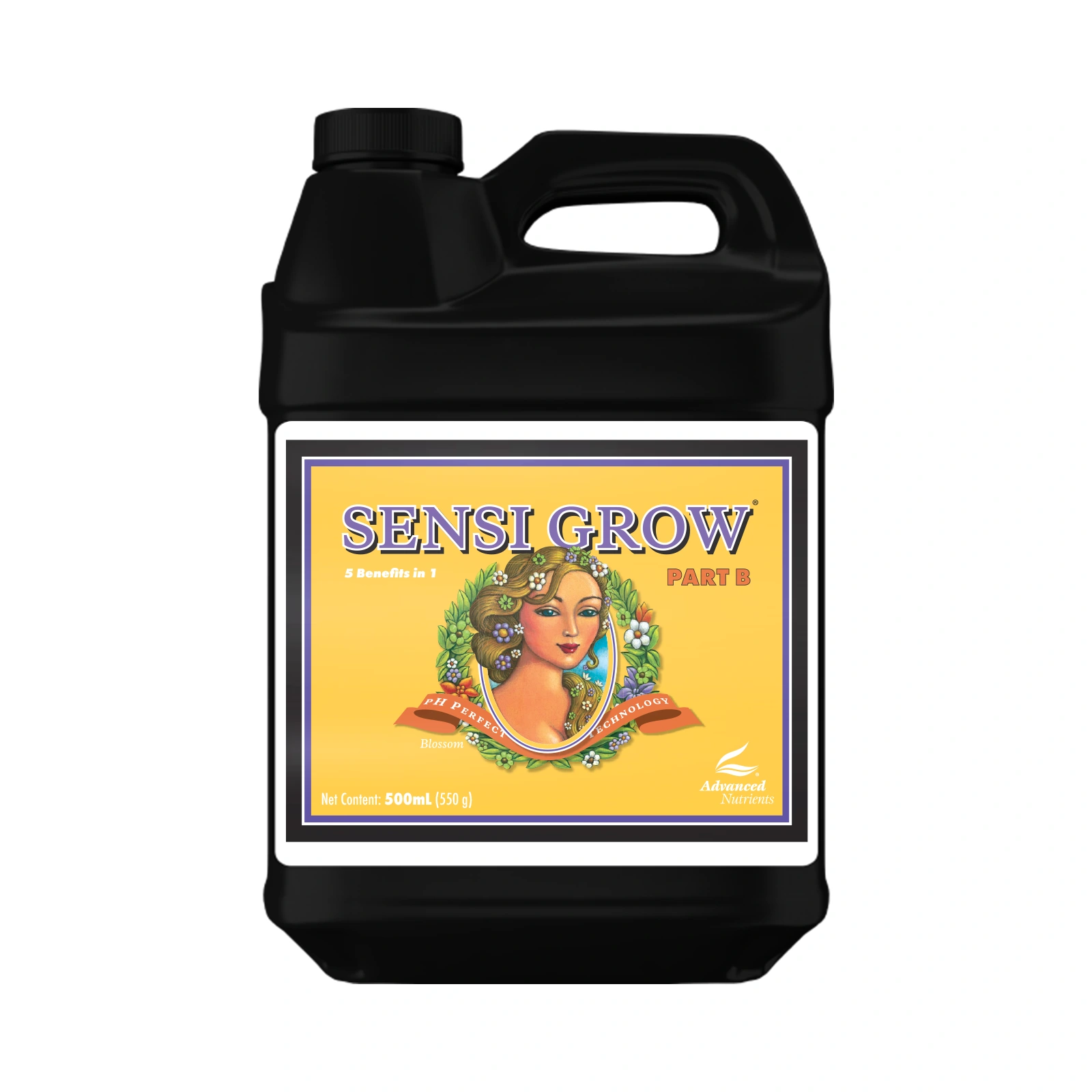 Advanced Nutrients pH Perfect Sensi Grow B 500ml