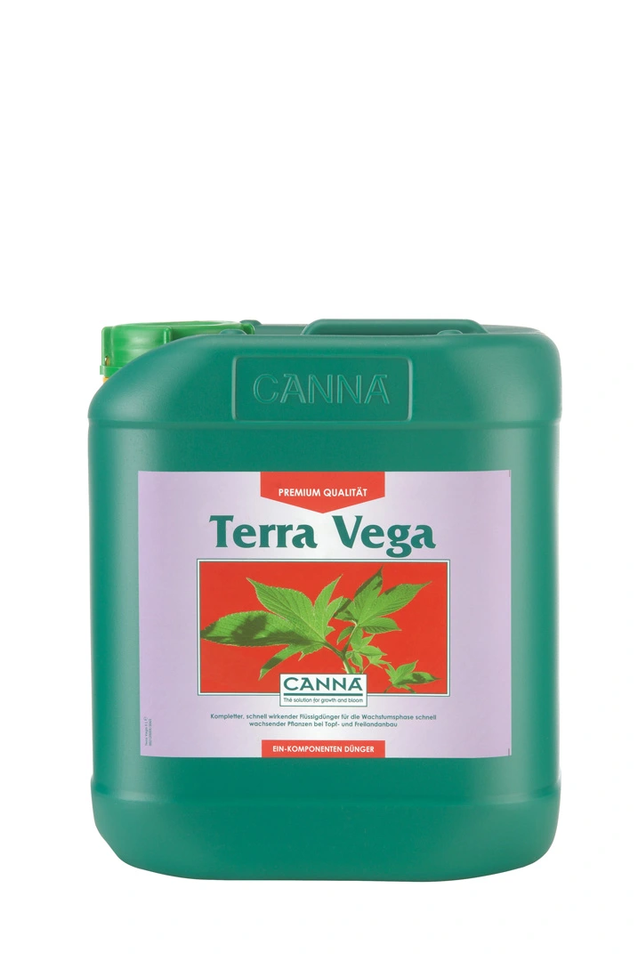 Canna Terra Vega 5L