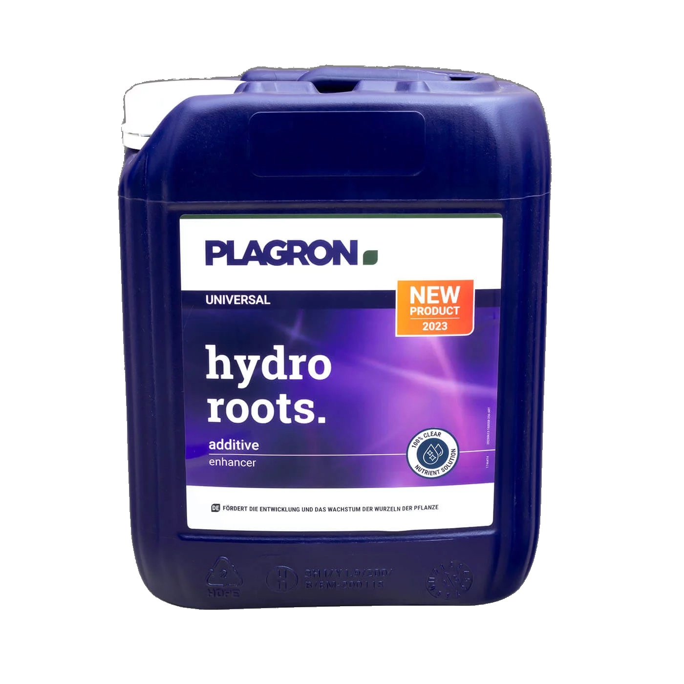 Plagron Hydro Roots