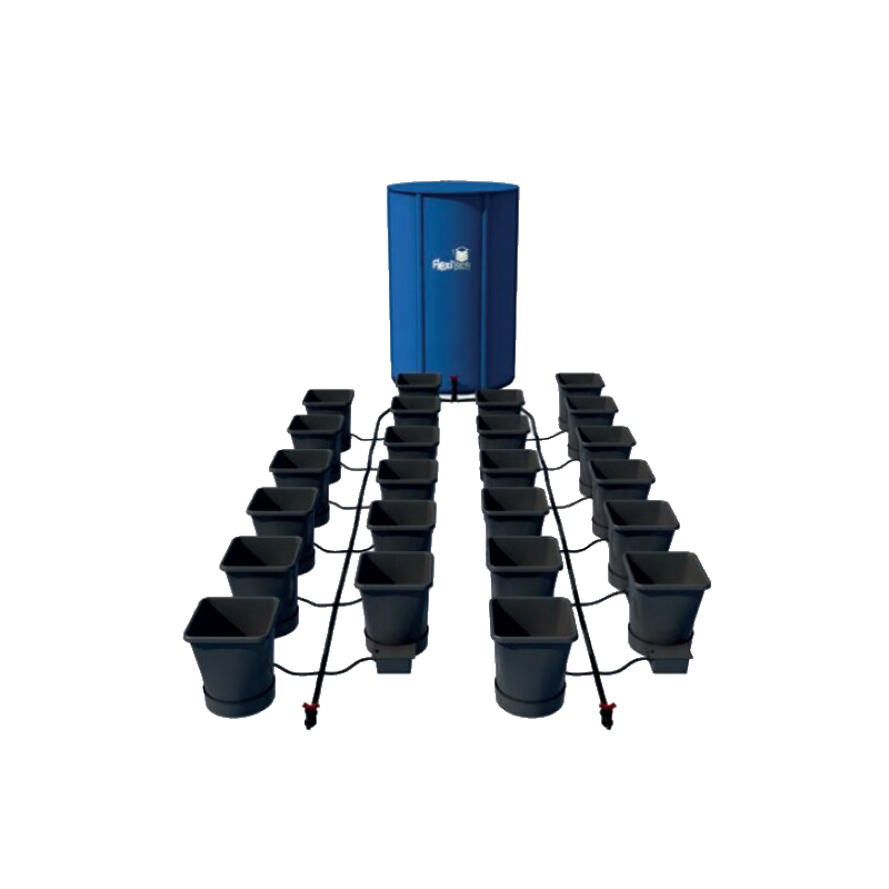 AutoPot 1Pot XL Komplettsystem mit 25L Töpfen