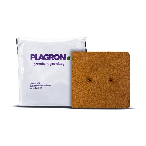 Plagron Premium Grow Bag Cocos