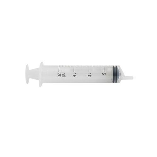 Dosier Spritze 5ml, 10ml, 20ml, 60ml