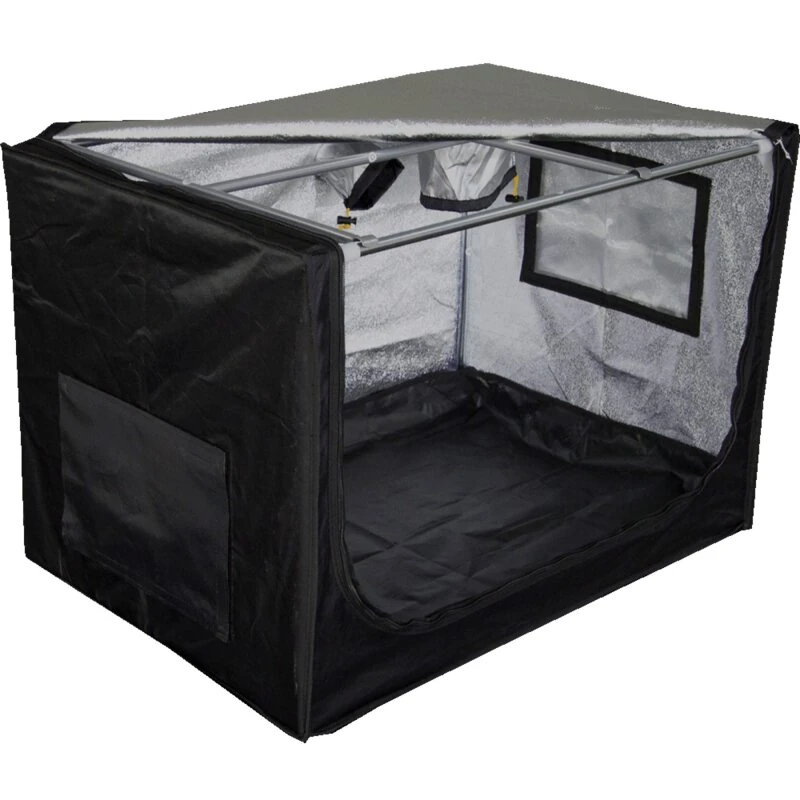 Mammoth Propagator 90 - 90x60x60 cm