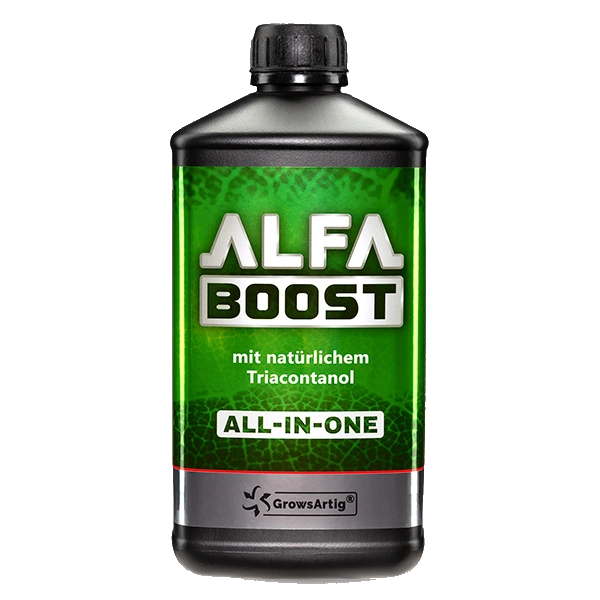 Alfa Boost All in One