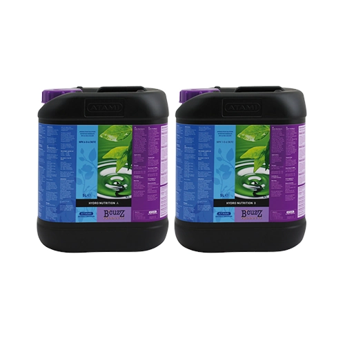 Atami B´Cuzz Hydro A und B 5L