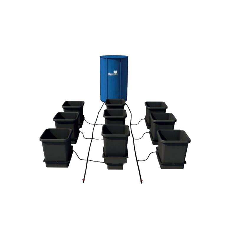 AutoPot 1Pot XL Komplettsystem mit 25L Töpfen