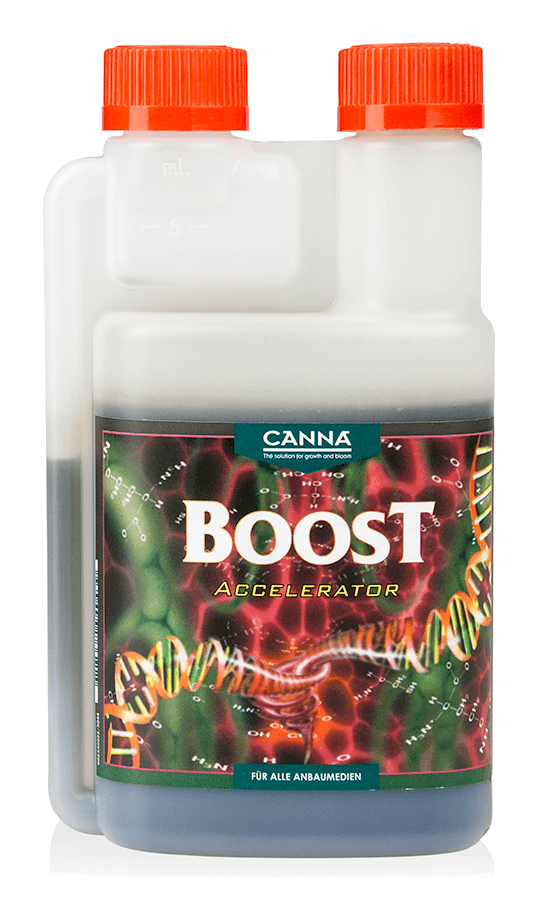 Canna Boost