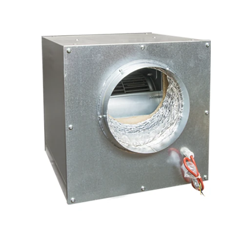 Airfan Metall Softbox 4250m³ 1x315mm out 1x315mm in