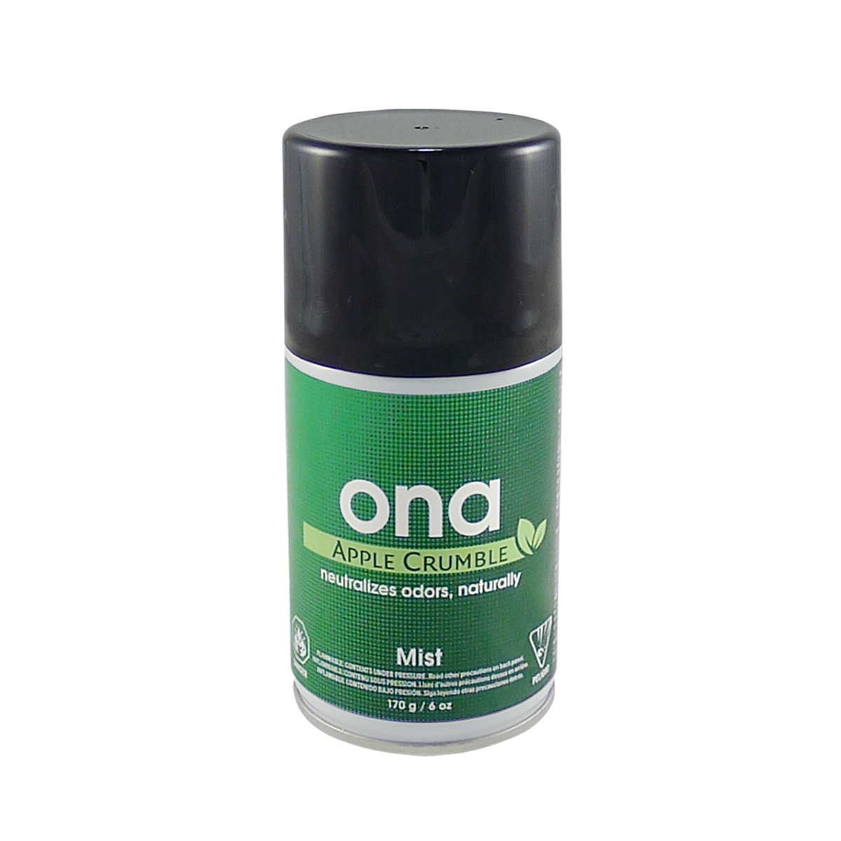 ONA Mist 170g, 4 verschiedene Aromen